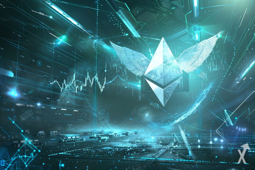 prix ethereum eth