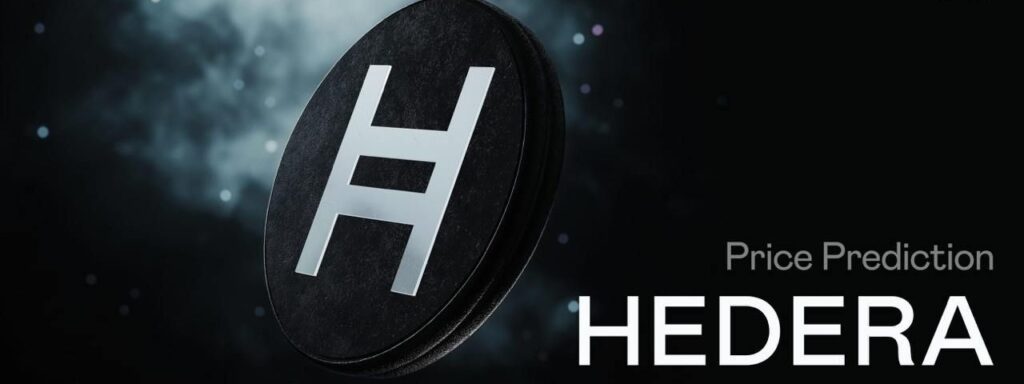 HBAR Prédiction de prix