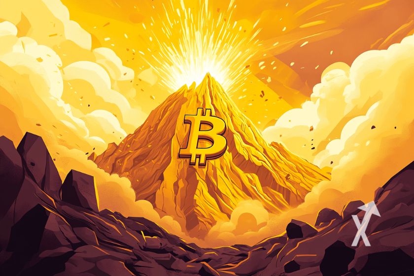 cover Bitcoin