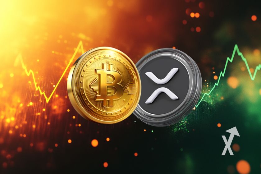 cover Bitcoin crypto