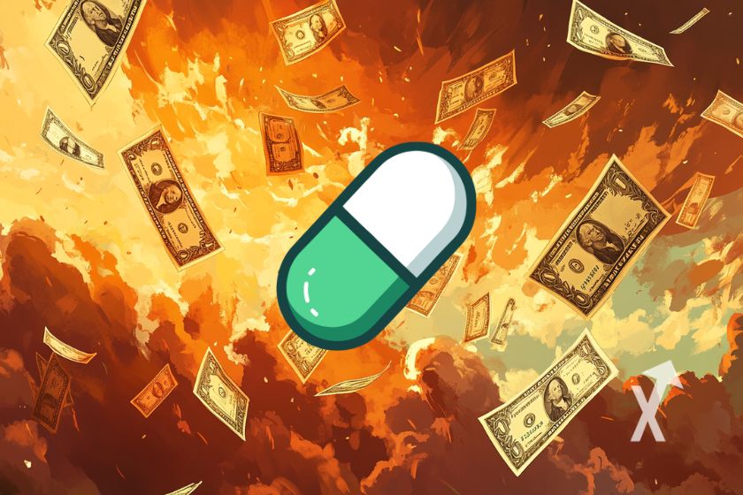 cover pump.fun memecoins