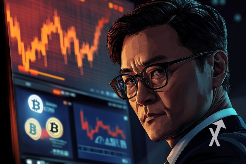 cover cz bitcoin xrp