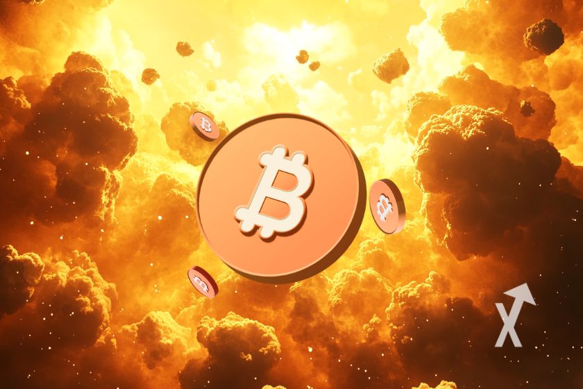 cover bitcoin