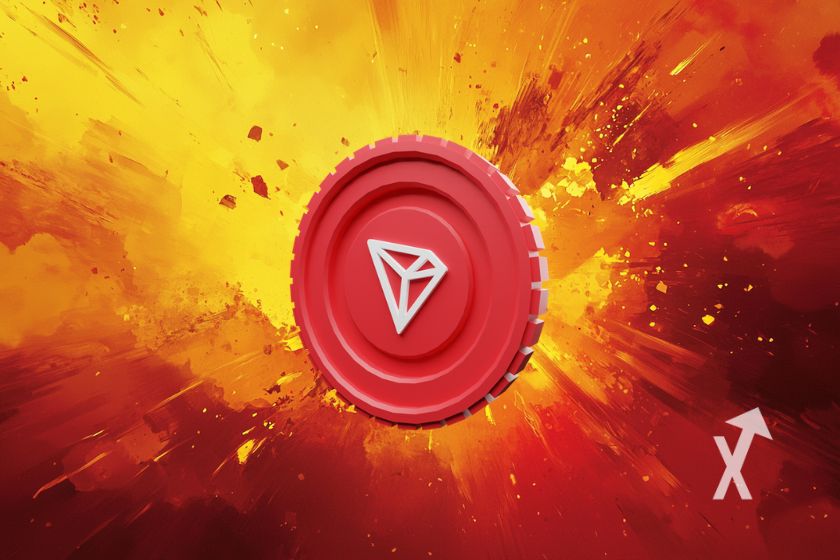 cover tron trx