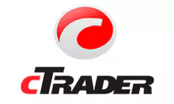 ctrader logo trading