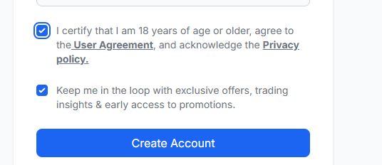 fundingpips conditions d utilisation
