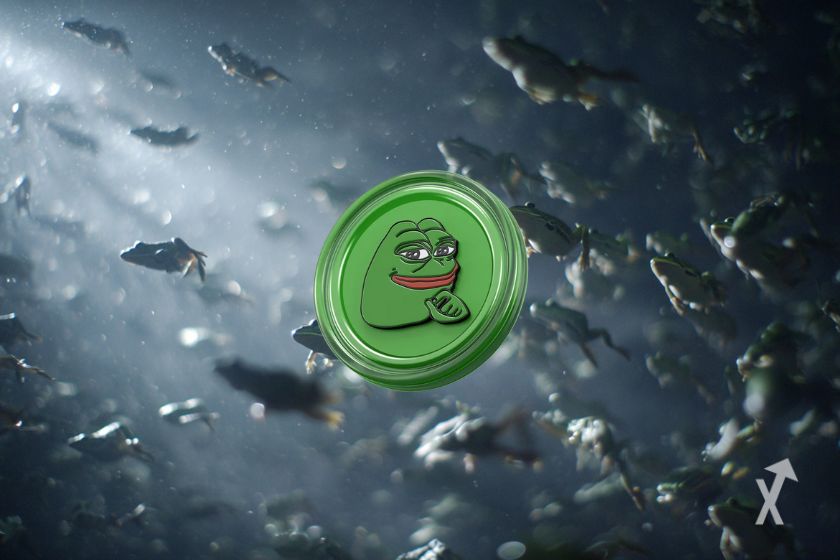 Le token PEPE