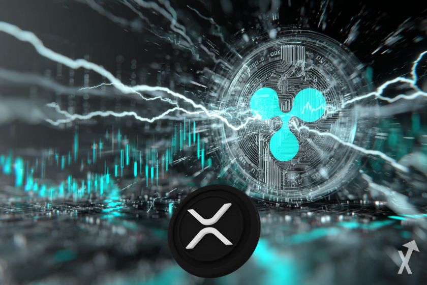 ripple xrp prix