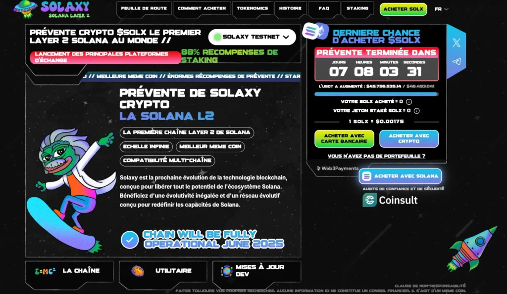 solaxy