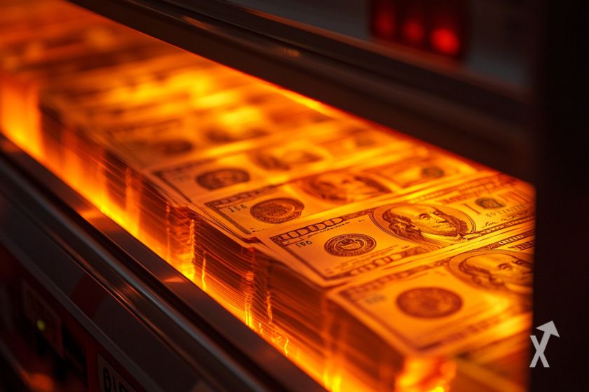 Le système monétaire