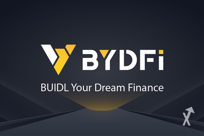 BYDFi