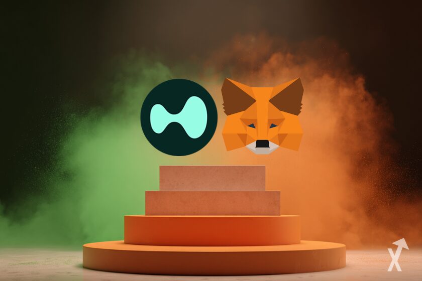 hype metamask