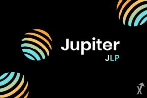 JLP Jupiter