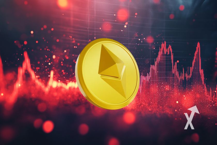 cover ethereum chute