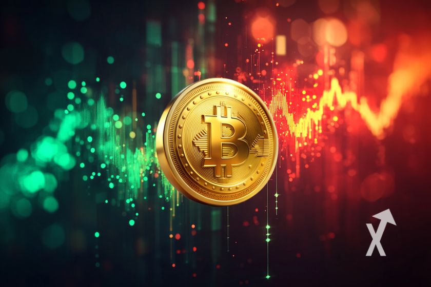 cover Bitcoin et altcoins