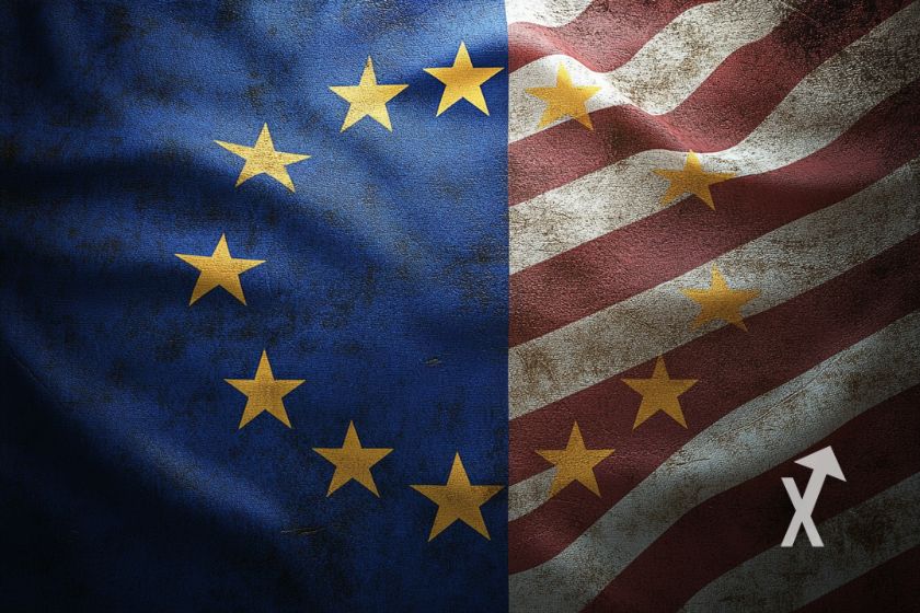 cover euro vs dollar stablecoin