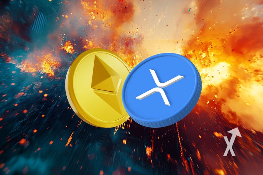 cover cryptos ethereum xrp