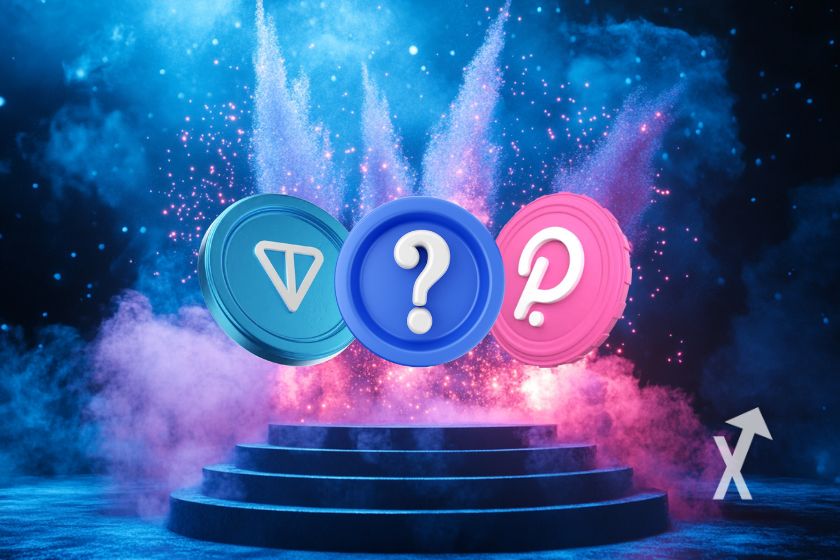 cover altcoins dot ton