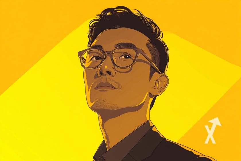 cover CZ binance Binance coin