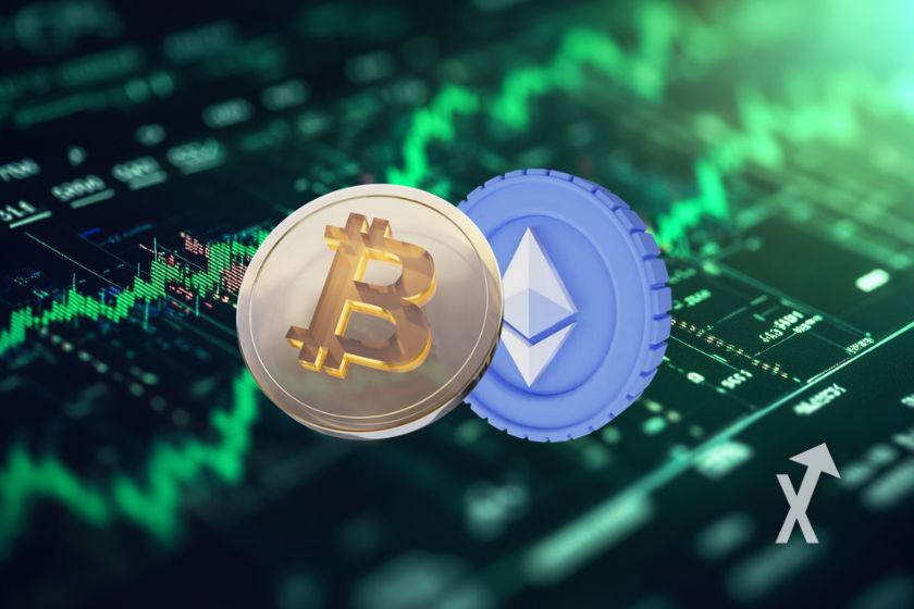 cover bitcoin ethereum