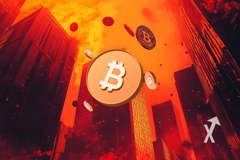 cover Bitcoin galaxy digital