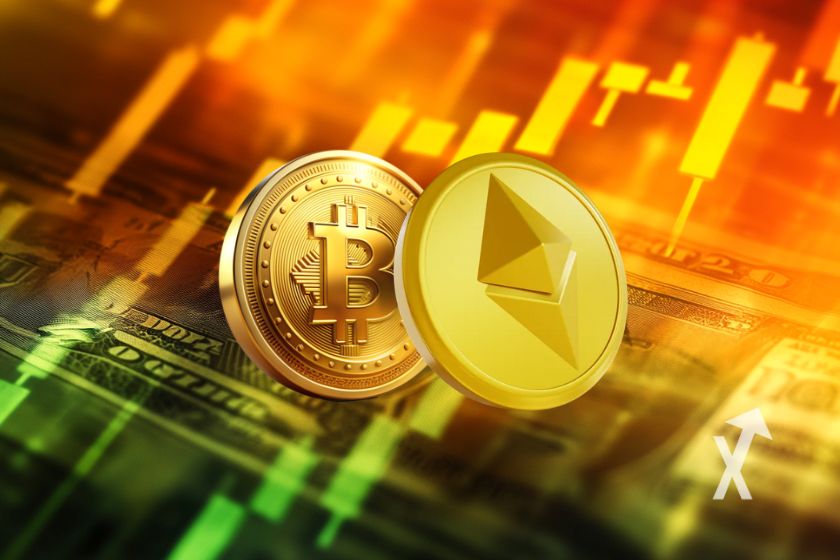 cover crypto bitcoin