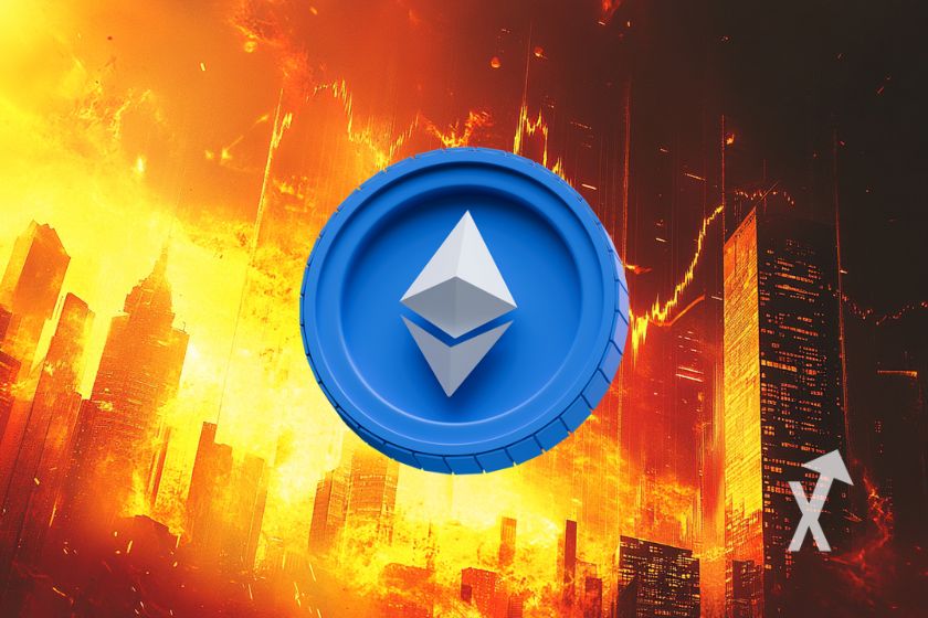 cover ethereum eth
