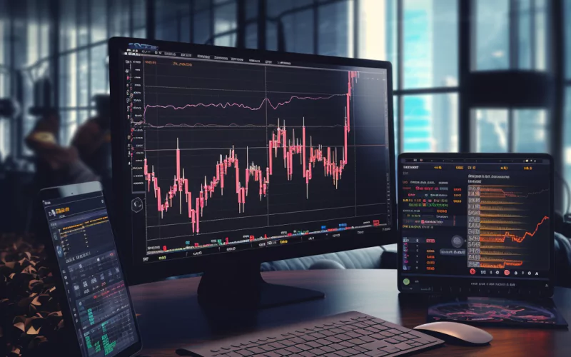 Trading