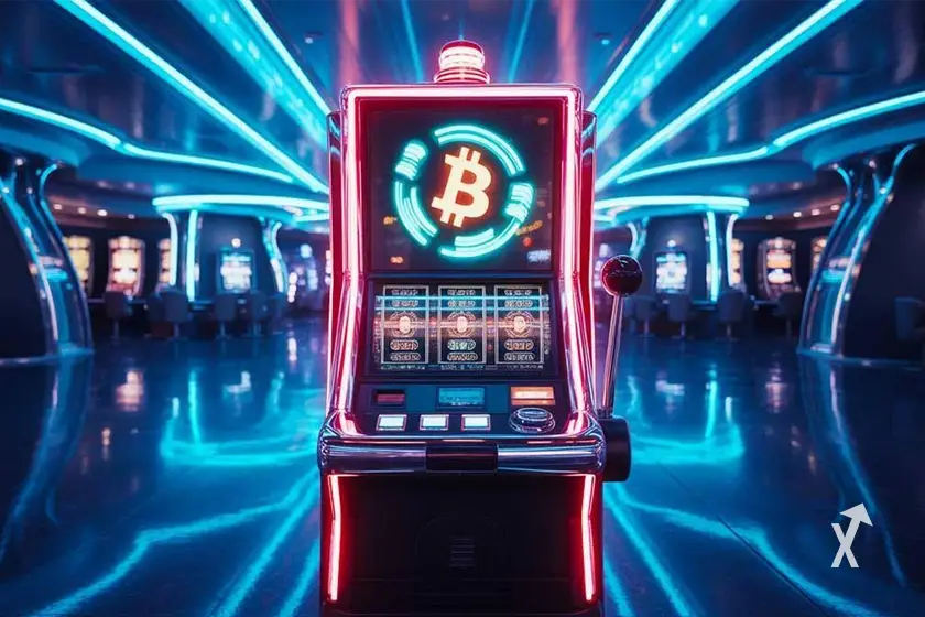 bitcoin casino golden panda