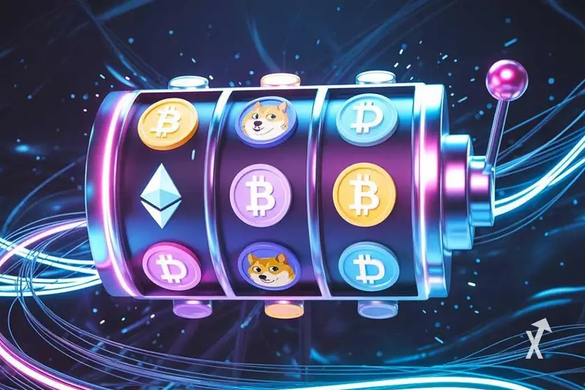 meilleur casino crypto Instant Casino