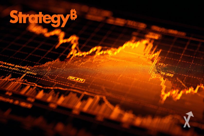 La stratégie de MicroStrategy