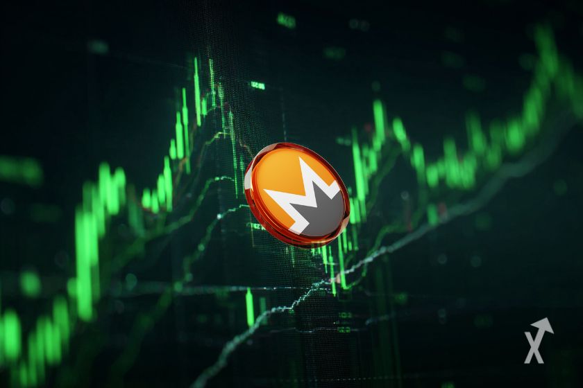 Le token Monero