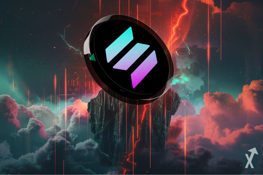 prix solana sol seuil