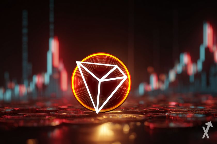 tron trx