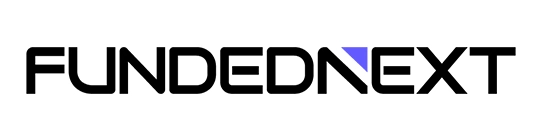FundedNext Logo