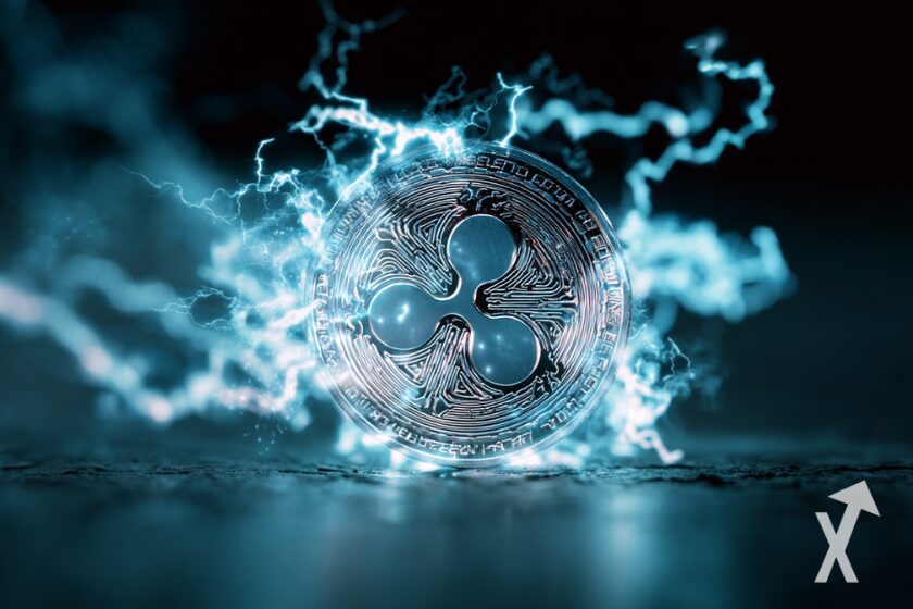 xrp explode