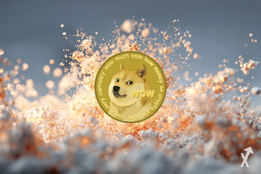 dogecoin