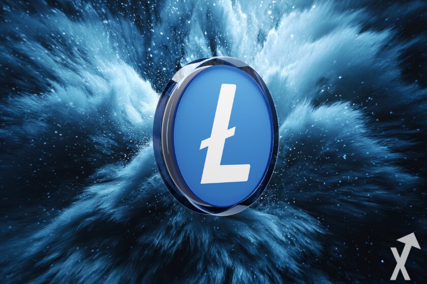 litecoin future