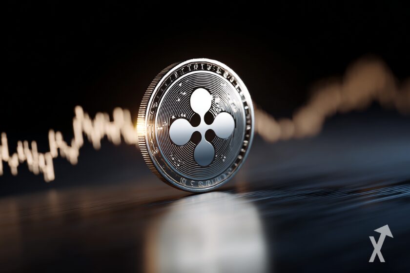 xrp market