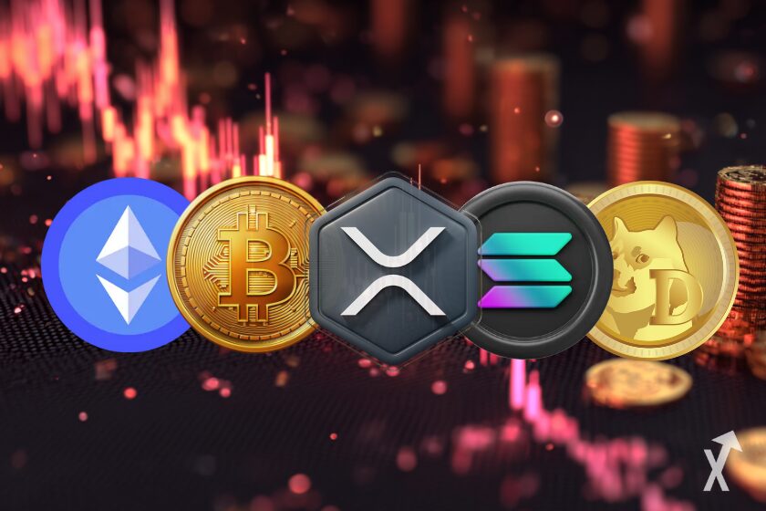 crypto market bullun out