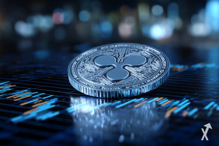 xrp ripple