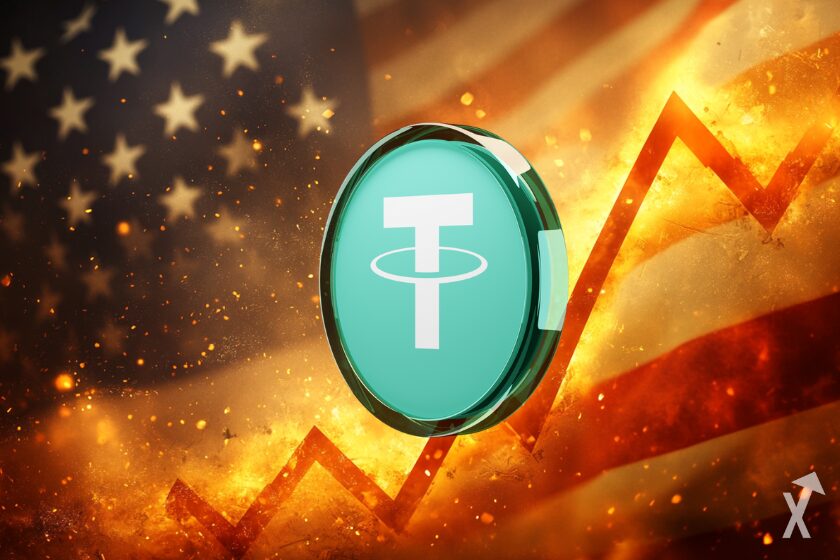 tether