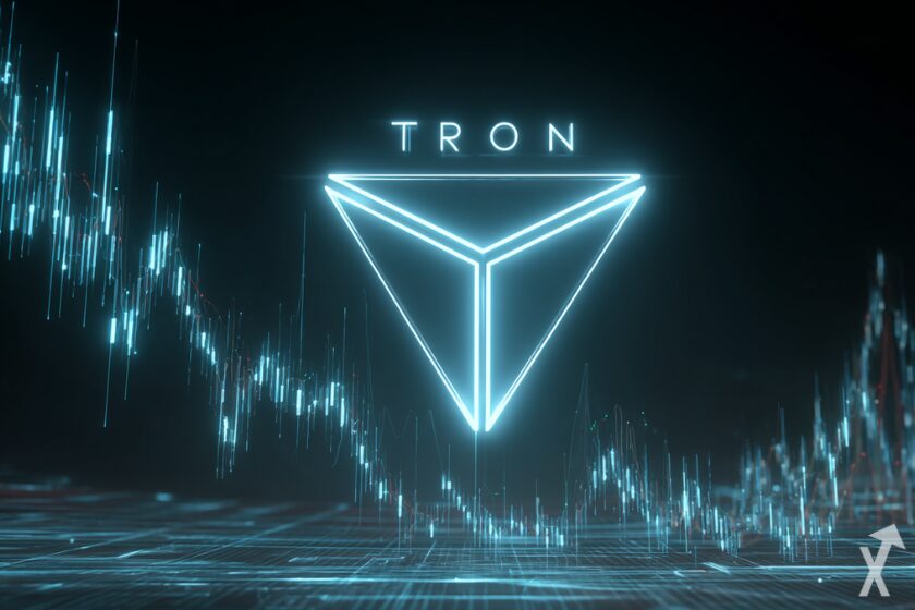 tron crypto