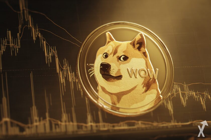 dogecoin