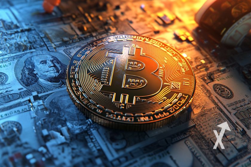 cover cryptomonnaies août 2025