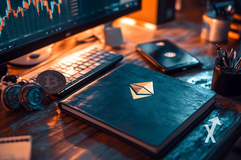 cover actu crypto de la semaine