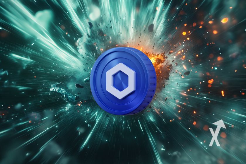 cover chainlink link