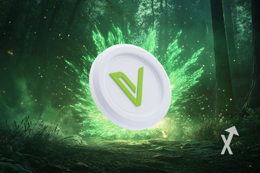 cover vechain vet