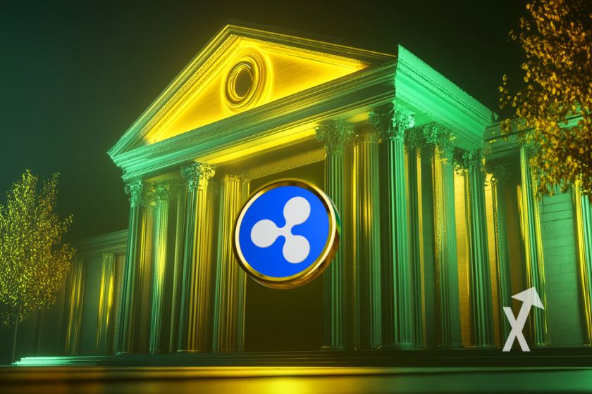 cover blackrock xrp etf