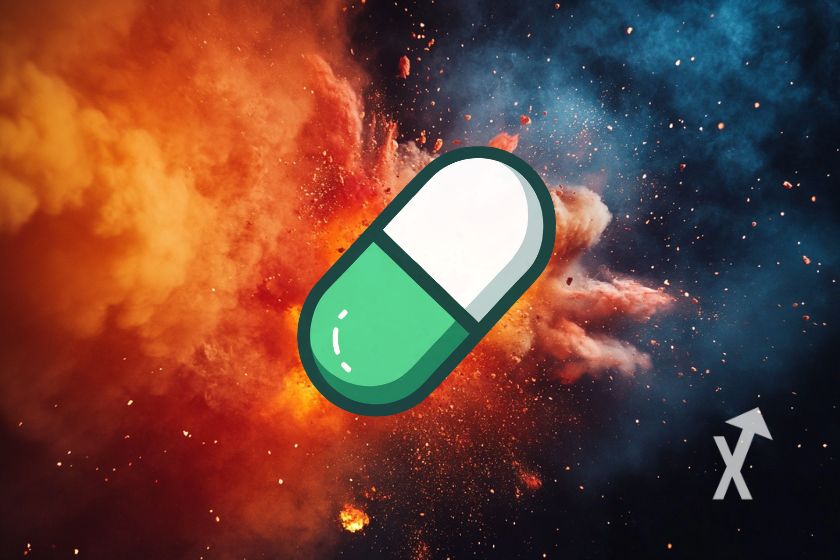 cover pump prédictions